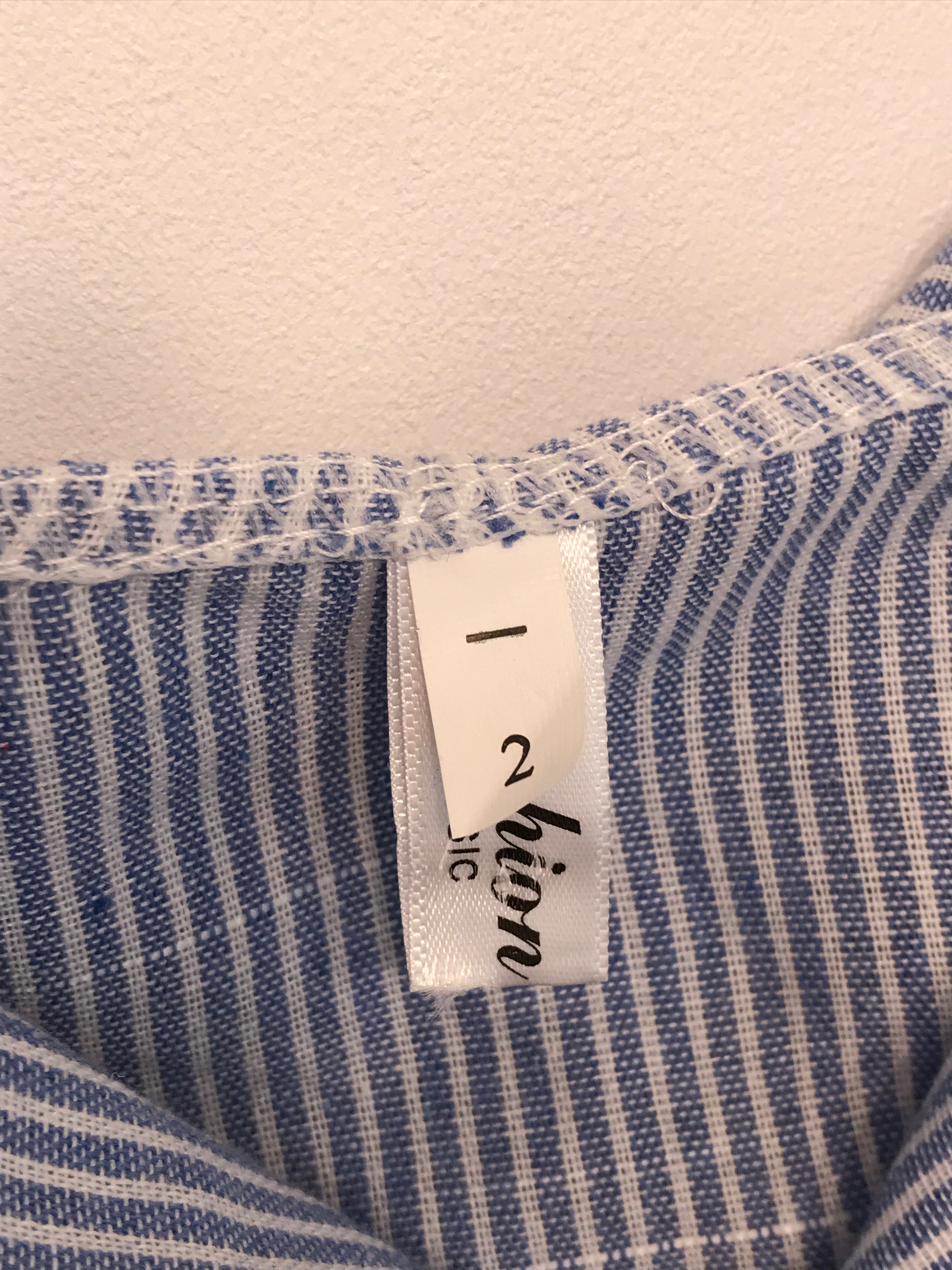 Fashion Classic Skjorte